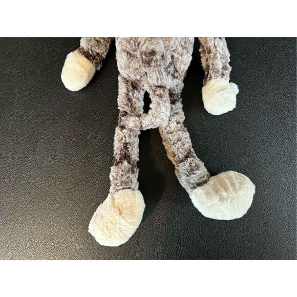 Kitty Cat Soft Stuffed Animal Plush NEW Gift for Cat Lover - Picture 6 of 6